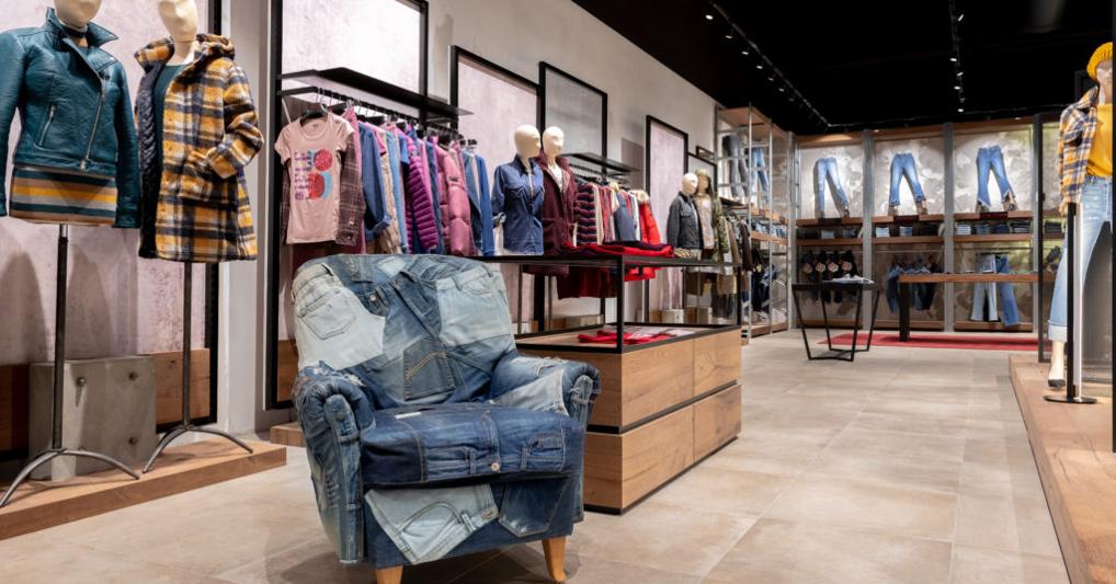 Dal tribunale arriva il fallimento per Rifle il jeans italiano va
